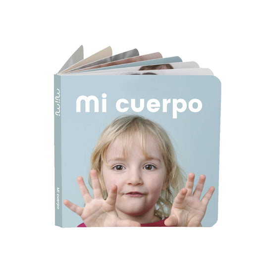 Mi cuerpo