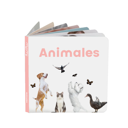Animales