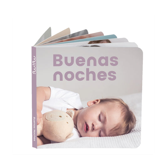 Buenas noches